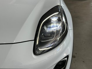 Ford PUMA 1.0 EcoBoost MHEV 125 Titanium (2022)