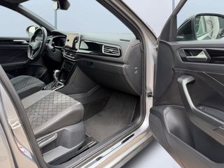 Volkswagen T-Roc 2023