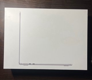 MacBook Air 13 2025 Plata