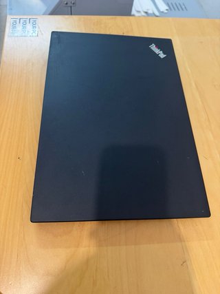 Lenovo ThinkPad T490S