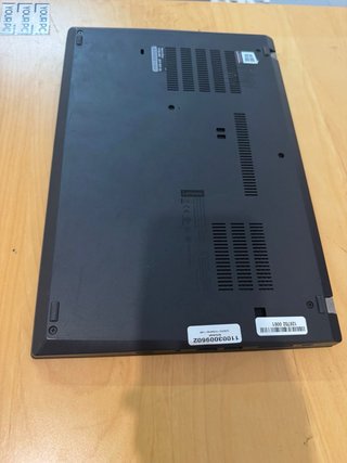 Lenovo ThinkPad T490S