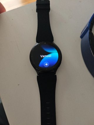 Xiaomi Watch 2 Negro