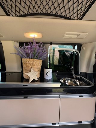 Mercedes-Benz Marco Polo 4 Matic 250 Blue Tec 2015