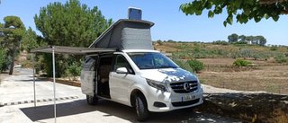 Mercedes-Benz Marco Polo 4 Matic 250 Blue Tec 2015