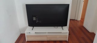 Samsung TV 55 Negra