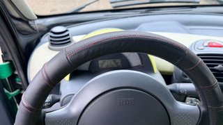 smart City Coupe 2003