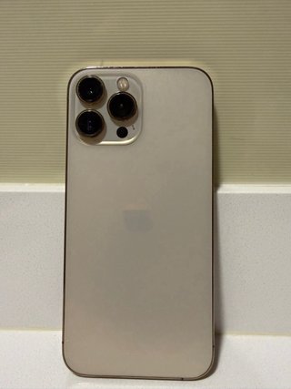iPhone 13 Pro Max 128GB Oro