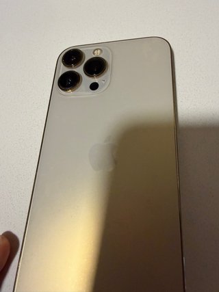 iPhone 13 Pro Max 128GB Oro