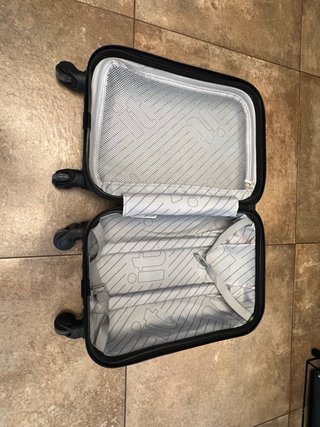 Valigia a mano IT Luggage bandiera Brasile