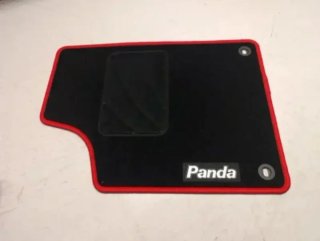 + Fiat Panda Seat Panda Alfombrillas a medida