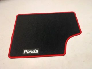 + Fiat Panda Seat Panda Alfombrillas a medida