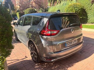 Renault Grand Scenic 2021