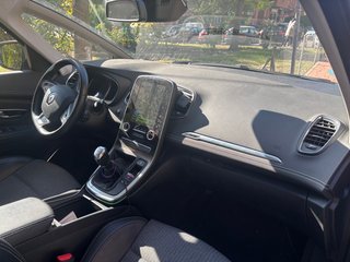 Renault Grand Scenic 2021