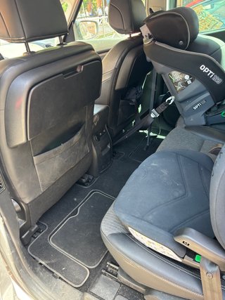 Renault Grand Scenic 2021