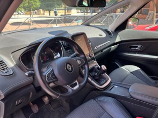 Renault Grand Scenic 2021
