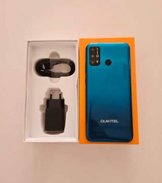 Teléfono Oukitel C23 Pro 64GB