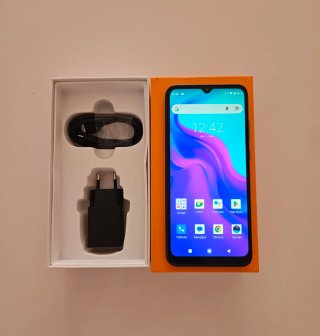 Teléfono Oukitel C23 Pro 64GB