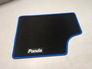 + Fiat Panda Seat Panda Alfombrillas a medida