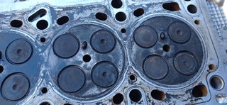 Culata GM Fiat 1.3 jtD Multijet 2015 55266825