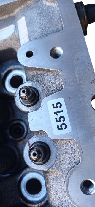 Culata GM Fiat 1.3 jtD Multijet 2015 55266825