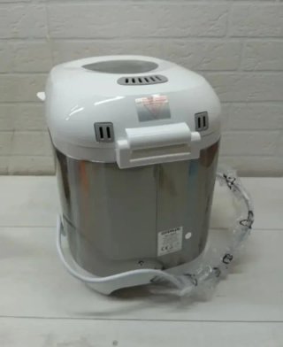 G3 Ferrari G10078 Panificadora para pan