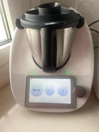Thermomix TM6