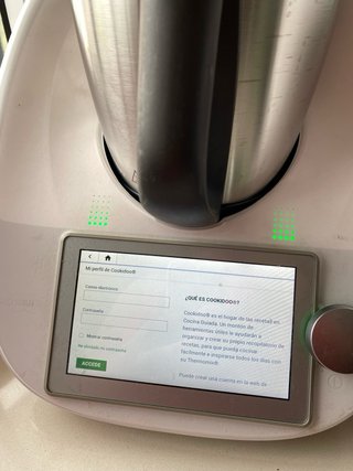 Thermomix TM6