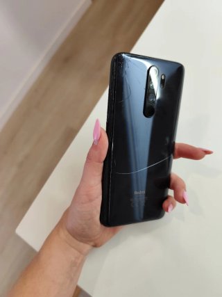 Xiaomi Redmi Note 8 Pro 128GB Gris Mineral