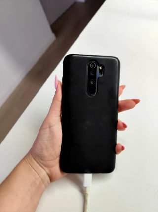 Xiaomi Redmi Note 8 Pro 128GB Gris Mineral