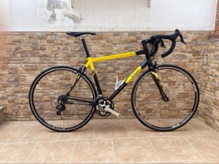 Bicicleta Carretera B'Twin Talla L