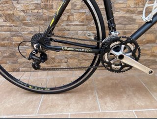 Bicicleta Carretera B'Twin Talla L