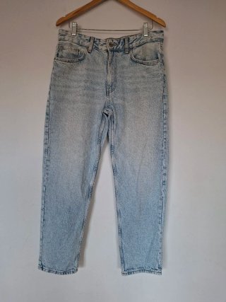 Vaqueros Bershka hombre