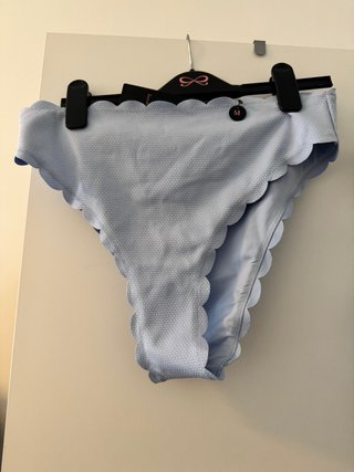 Conjunto Bikini Azul Talla M