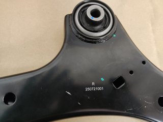 Barra Oscilante Suspensión Ruedas para Ford Mondeo