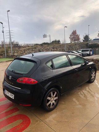 SEAT Leon 2007