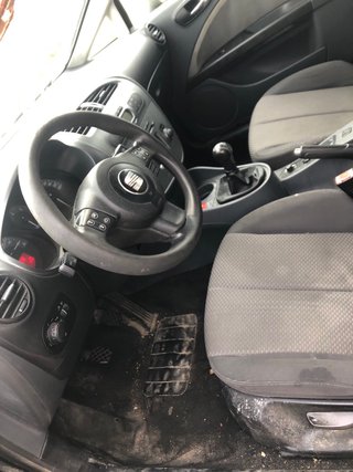 SEAT Leon 2007