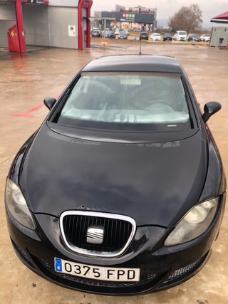 SEAT Leon 2007