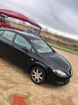SEAT Leon 2007