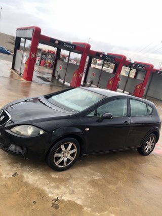 SEAT Leon 2007