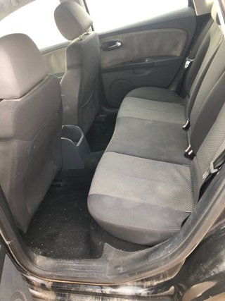 SEAT Leon 2007