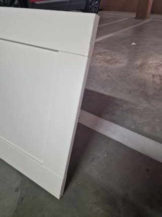 Puerta armario PAX 50x236 cm