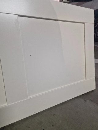 Puerta armario PAX 50x236 cm
