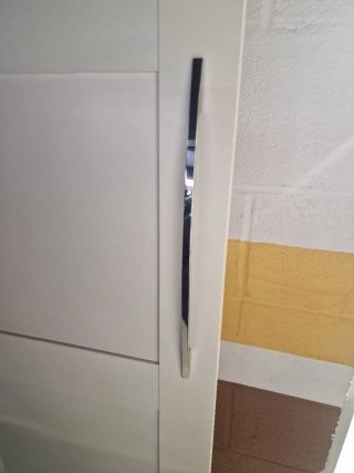 Puerta armario PAX 50x236 cm