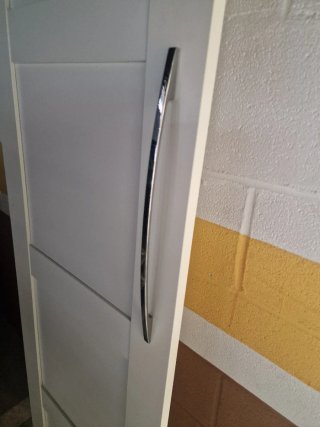 Puerta armario PAX 50x236 cm