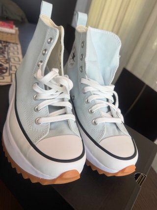 Converse Run Star Hike Botas Talla 39