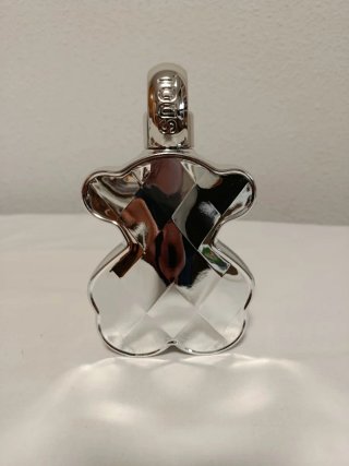 Tous LOVEME Parfum Plata 90ml