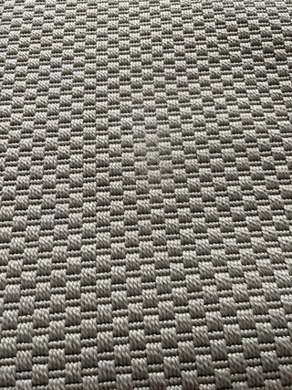 Alfombra topo Versátil Interior/Exterior