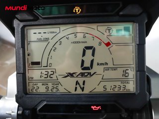 HONDA X-ADV ABS