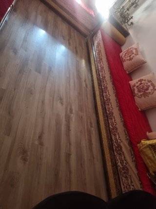 Sofá Marroquí Sedari Tradicional