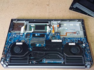 HP ZBook 17 G5 Portatile